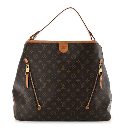 Louis Vuitton Monogram Delightful GM 1 of 17