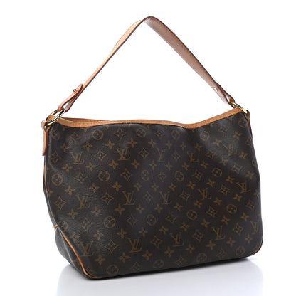 Louis Vuitton Monogram Delightful PM 3 of 10