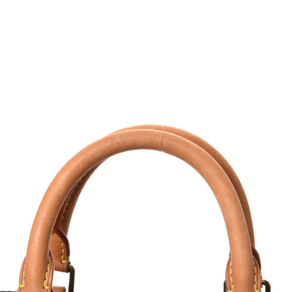 Louis Vuitton Monogram Speedy Bandouliere 30 11 of 11