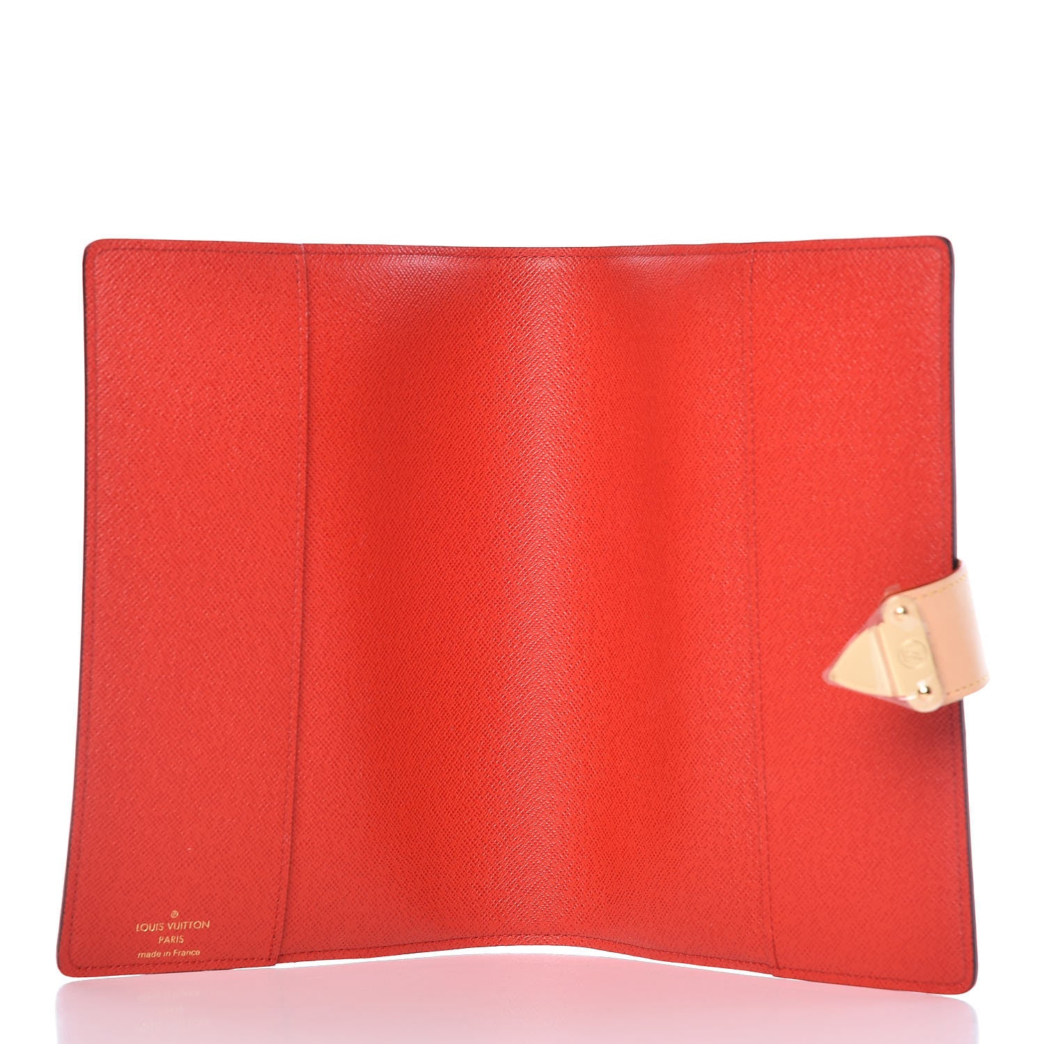 Louis Vuitton Monogram Paul Notebook Cover MM 5 of 7