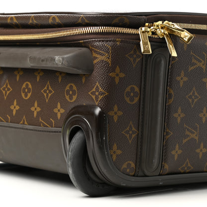 Louis Vuitton Monogram Pegase 55 Business 8 of 13