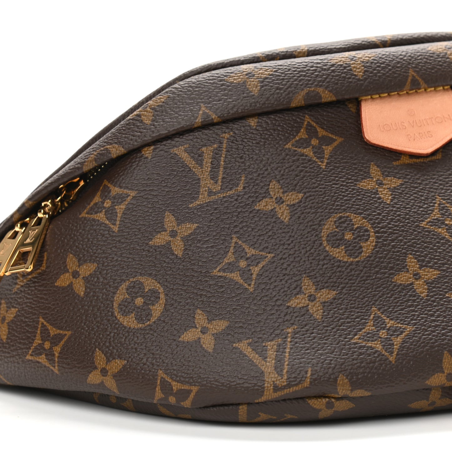 Monogram Bumbag