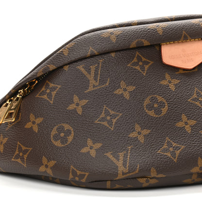 Louis Vuitton Monogram Bumbag 8 of 10