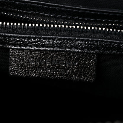 Givenchy Sugar Goatskin Medium Antigona Black 6 of 16