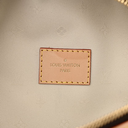 Louis Vuitton Monogram High Rise Bumbag 7 of 9