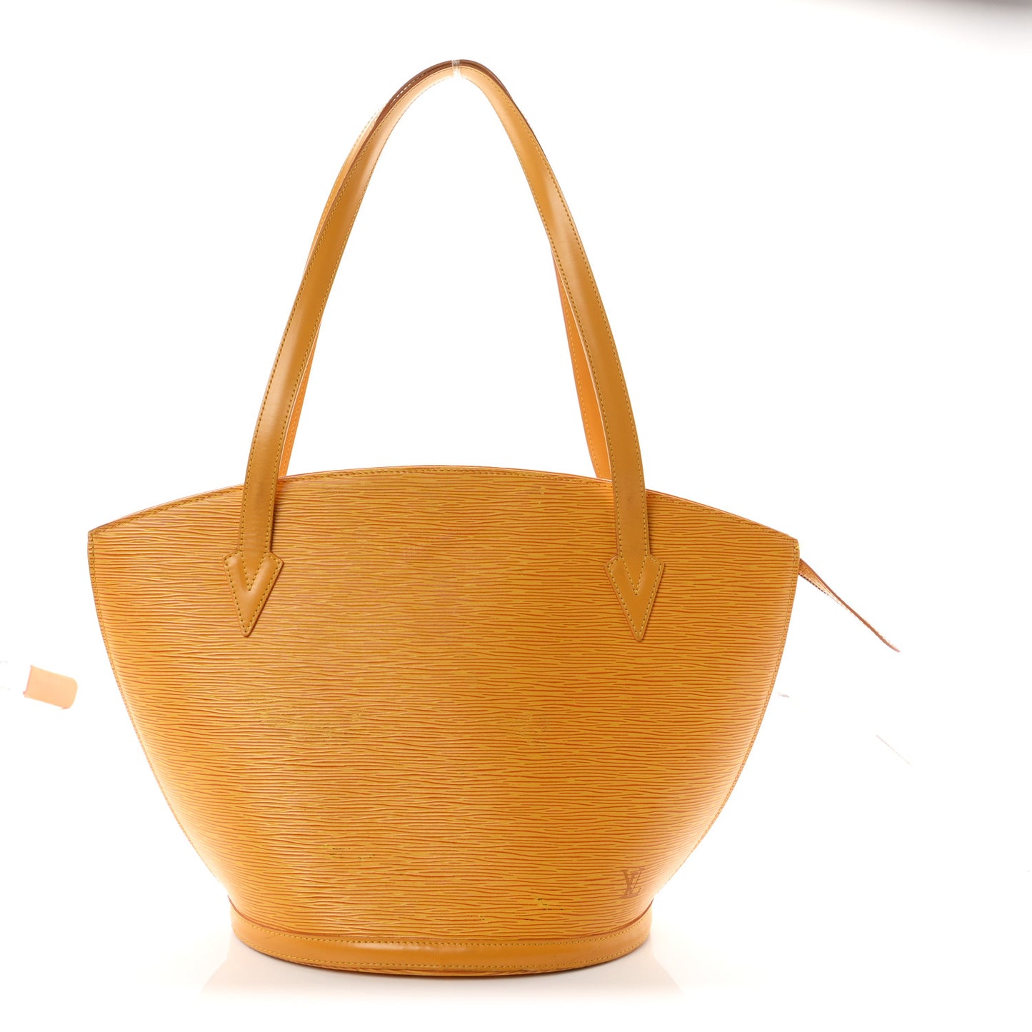 Epi Saint Jacques GM Long Straps Tassil