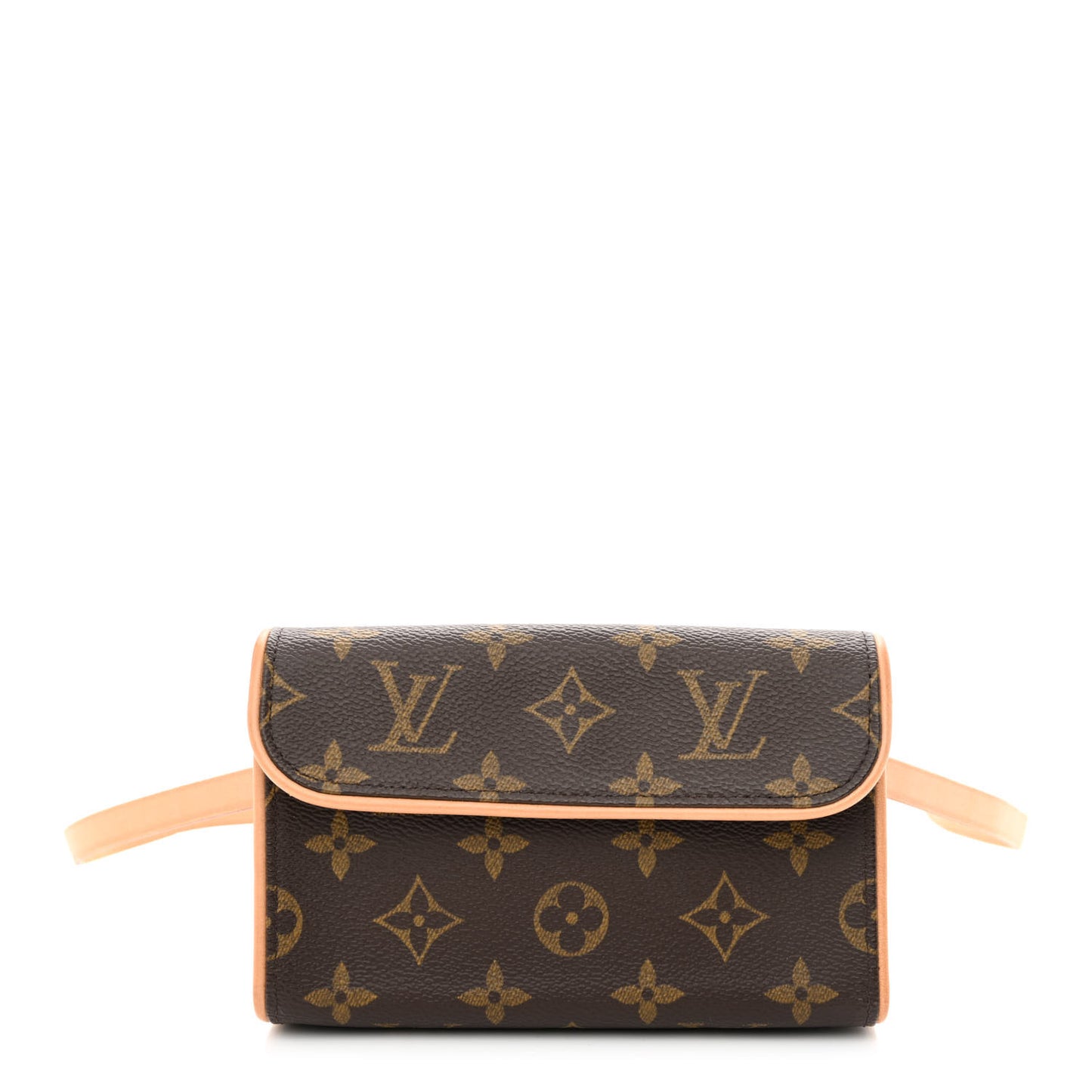 Monogram Pochette Florentine M