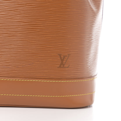 Louis Vuitton Epi Noe Cipango 12 of 12
