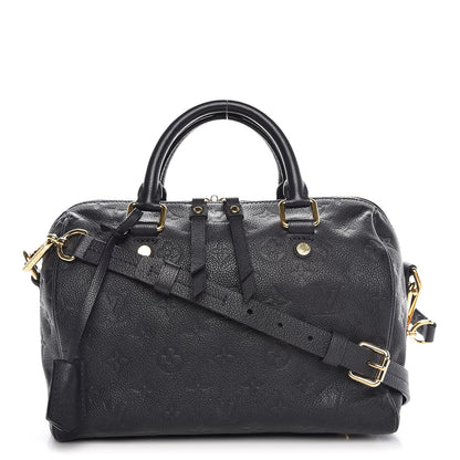 Louis Vuitton Empreinte Speedy Bandouliere 25 Infini 1 of 13