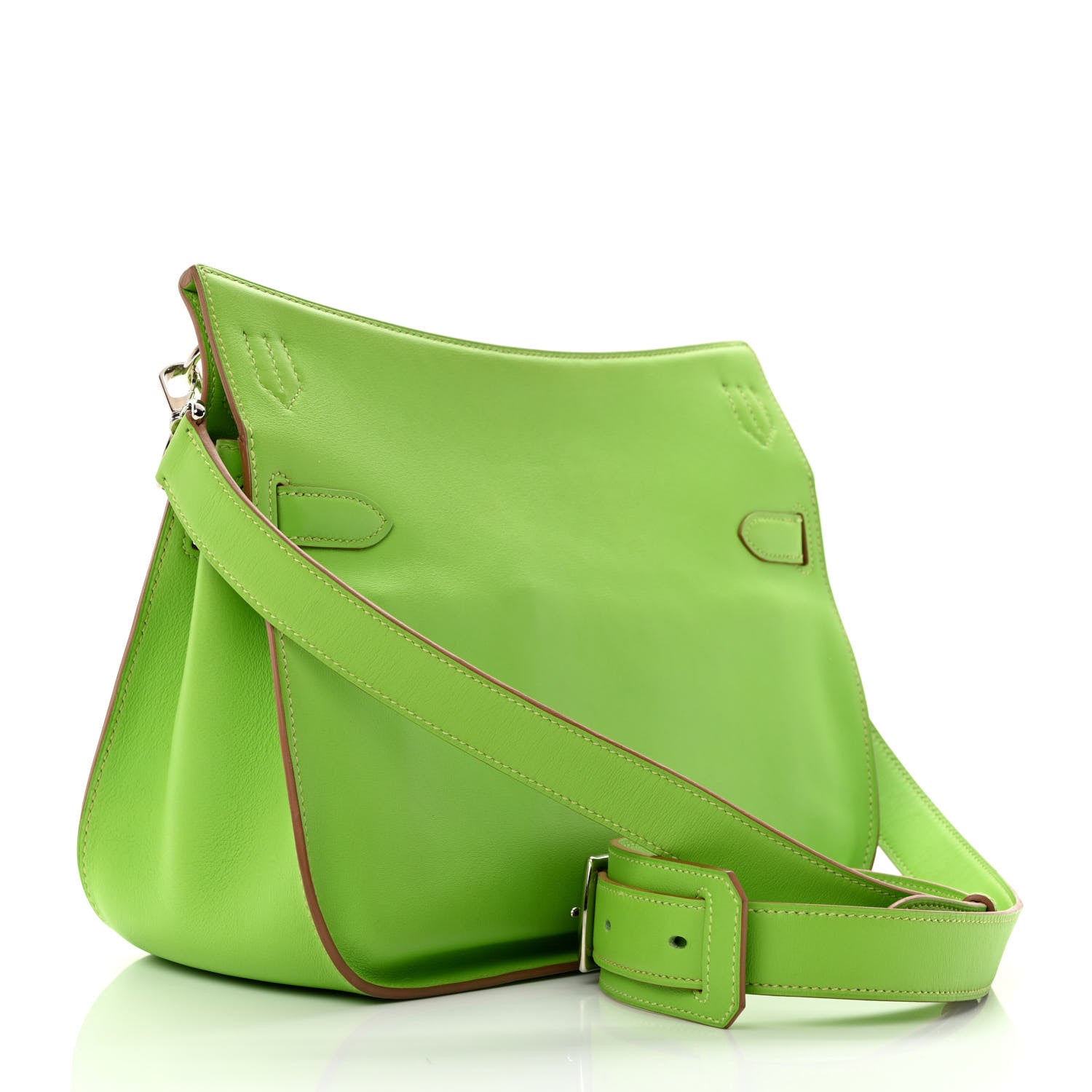 Hermes Swift Jypsiere 28 Granny 3 of 11