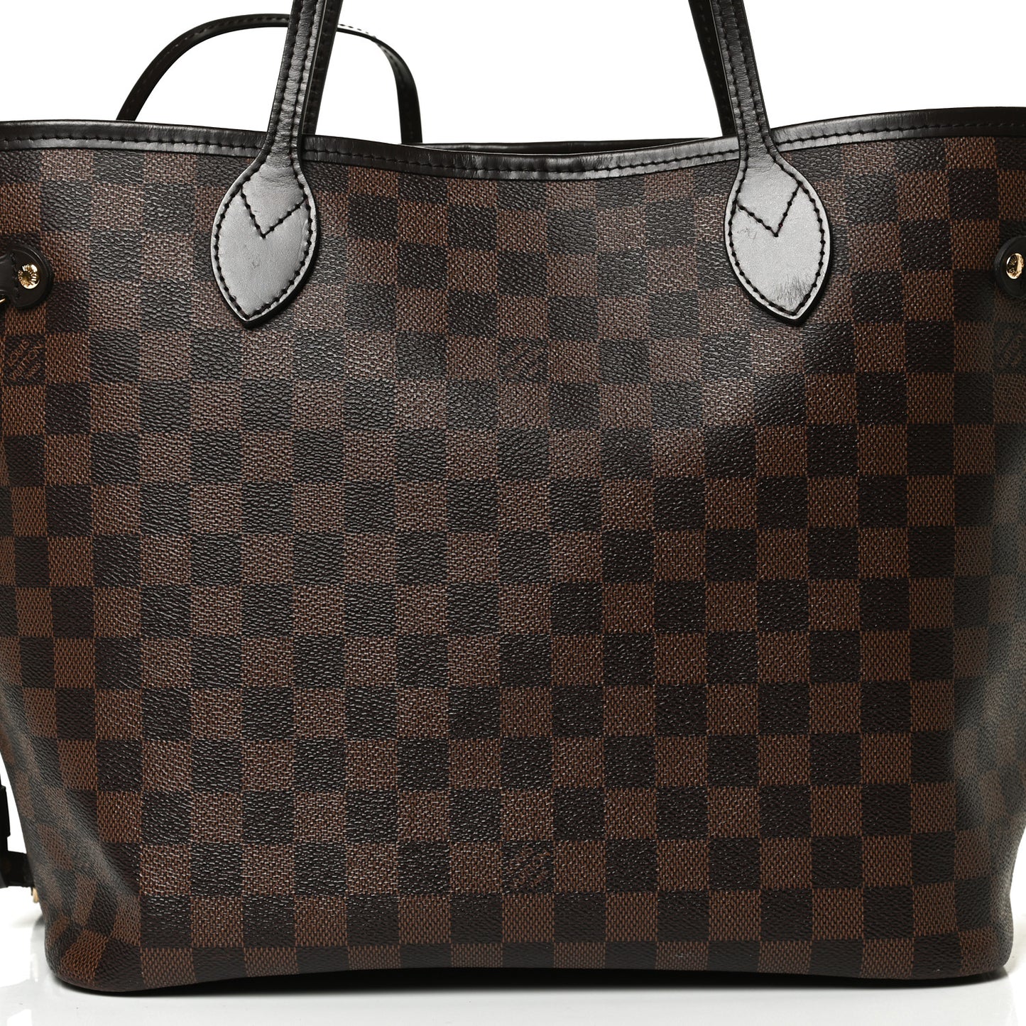Damier Ebene Neo Neverfull MM