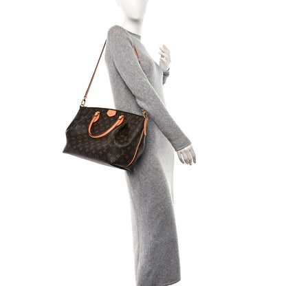 Louis Vuitton Monogram Turenne GM 3 of 9