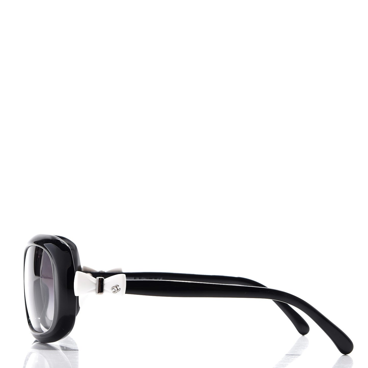 CC Bow Sunglasses 5170 Black