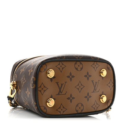 Louis Vuitton Reverse Monogram Vanity PM 4 of 10