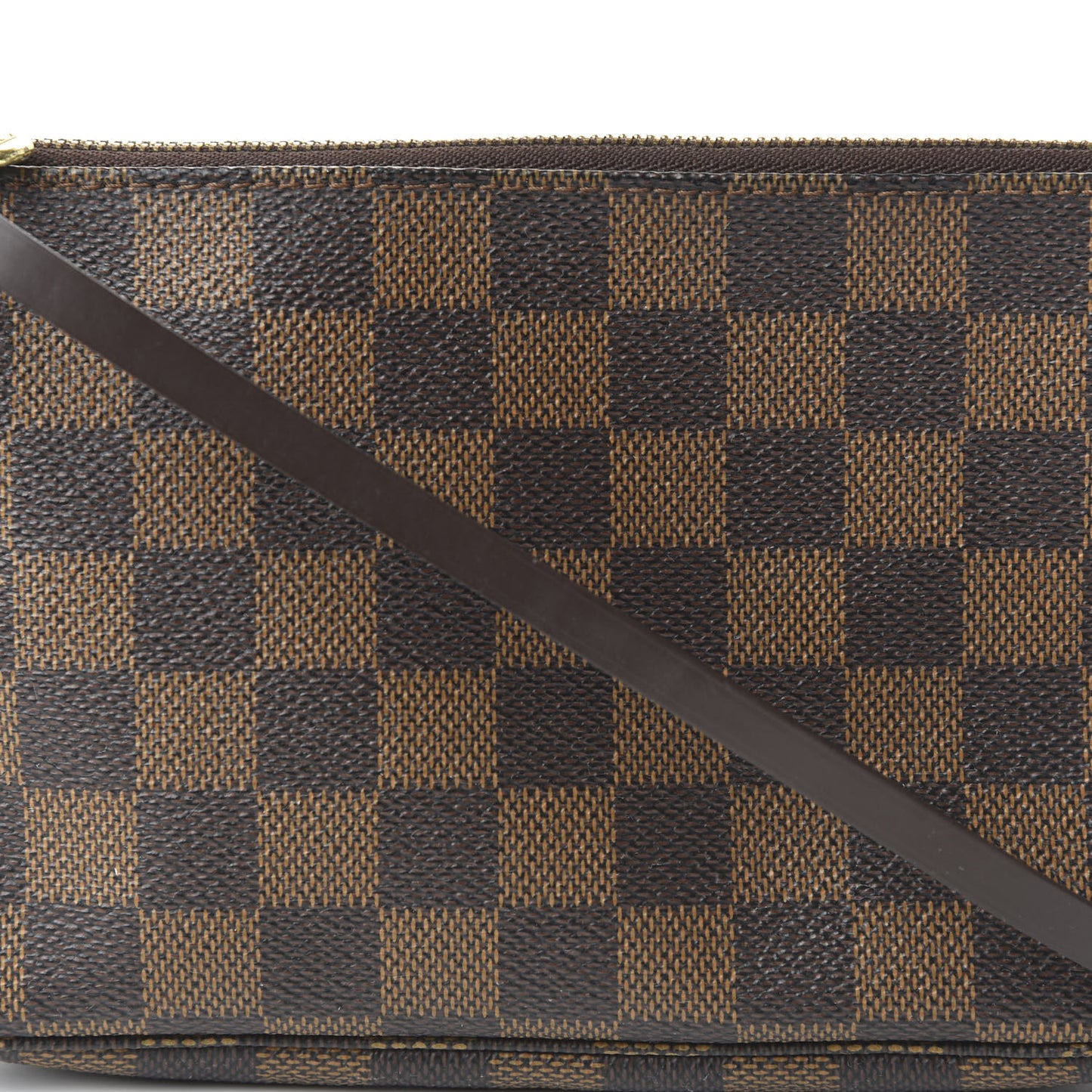 Damier Ebene Pochette Accessories