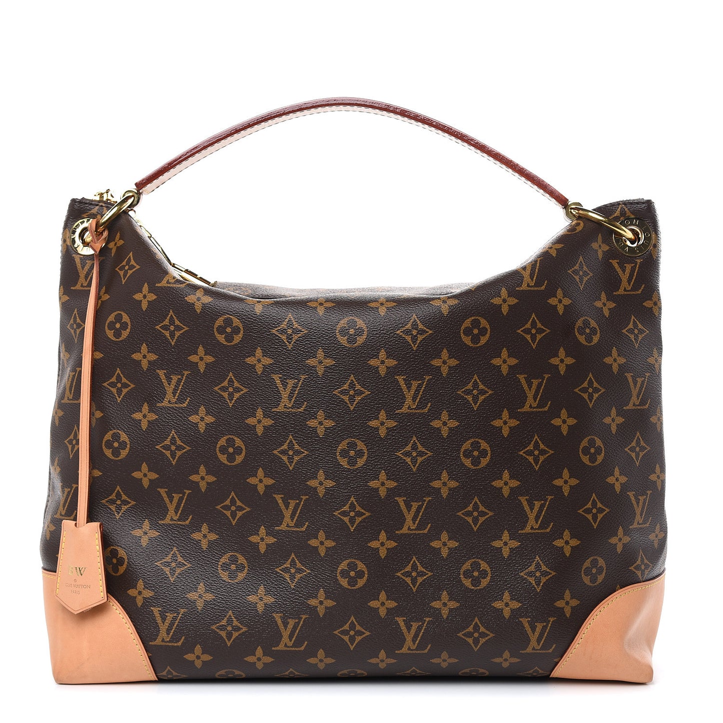 Monogram Berri MM