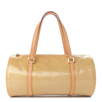 Louis Vuitton Vernis Bedford Beige 1 of 17