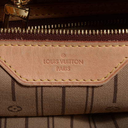 Louis Vuitton Monogram Delightful PM 6 of 7