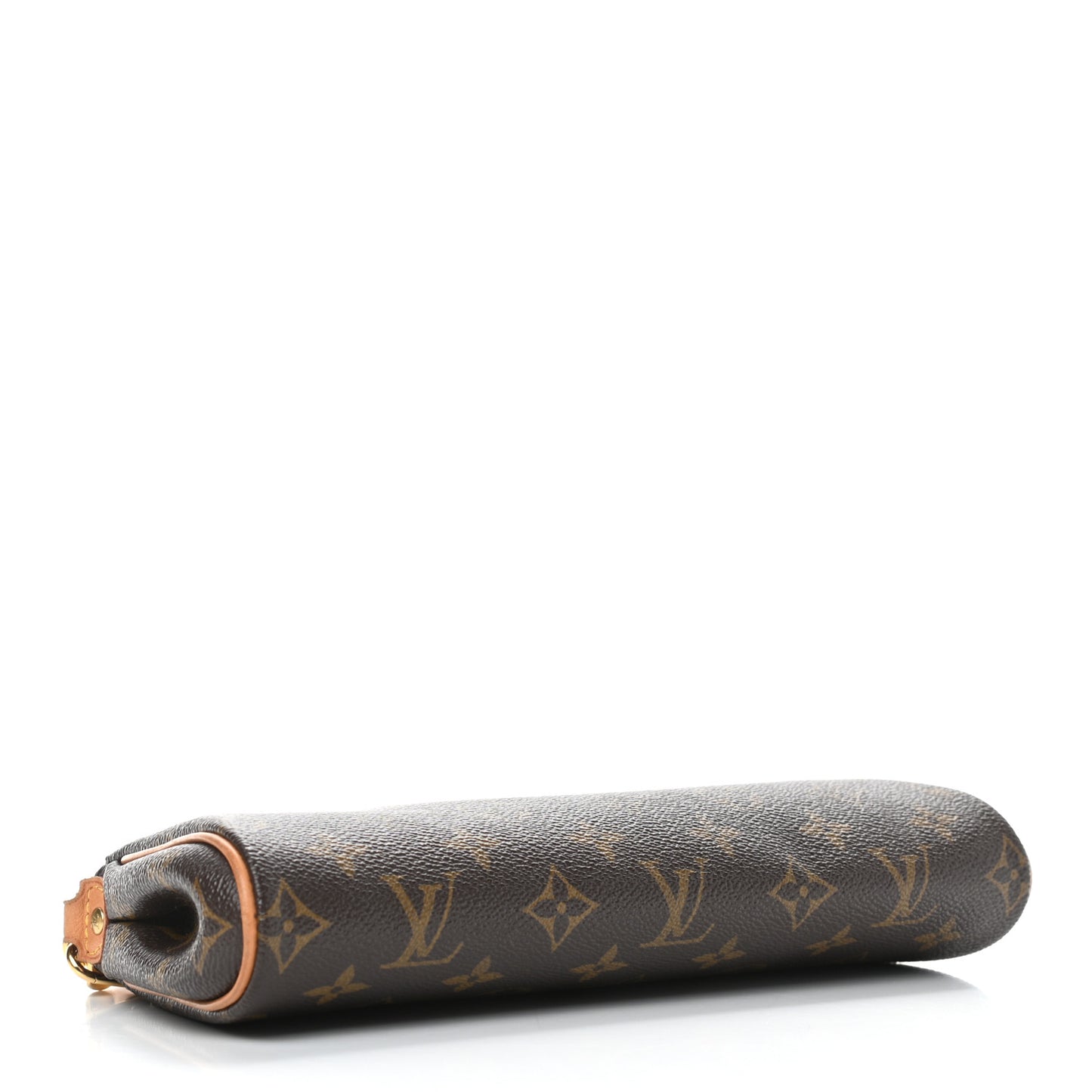 Monogram Eva Clutch