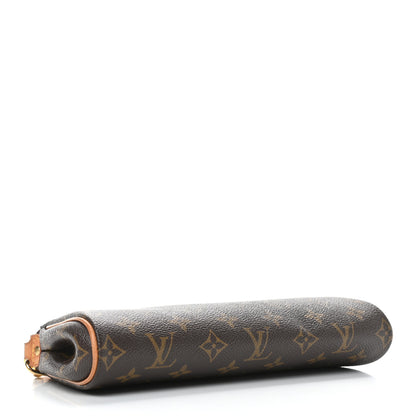 Louis Vuitton Monogram Eva Clutch 4 of 9