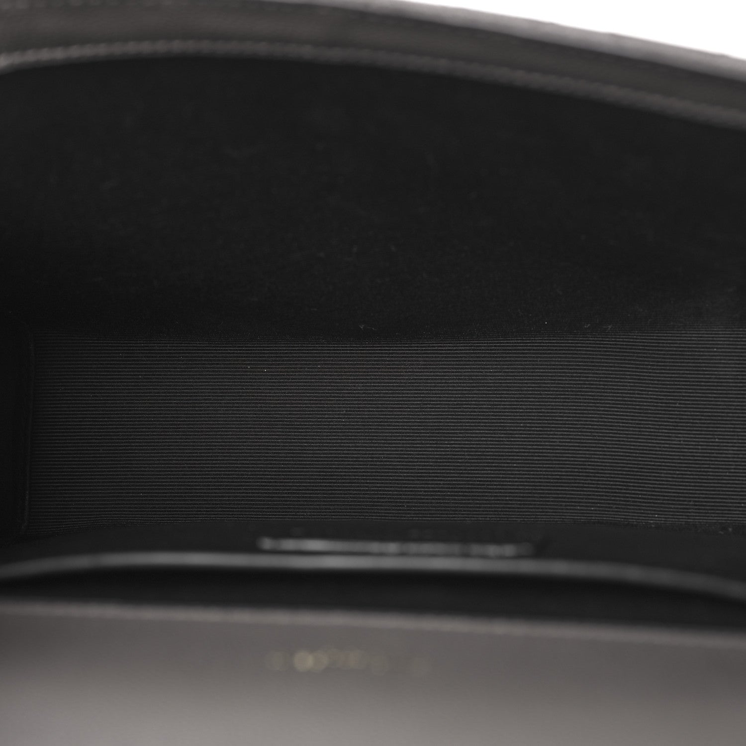 Saint Laurent Grain De Poudre Textured Mixed Matelasse Medium Triquilt Monogram Satchel Fog 5 of 10