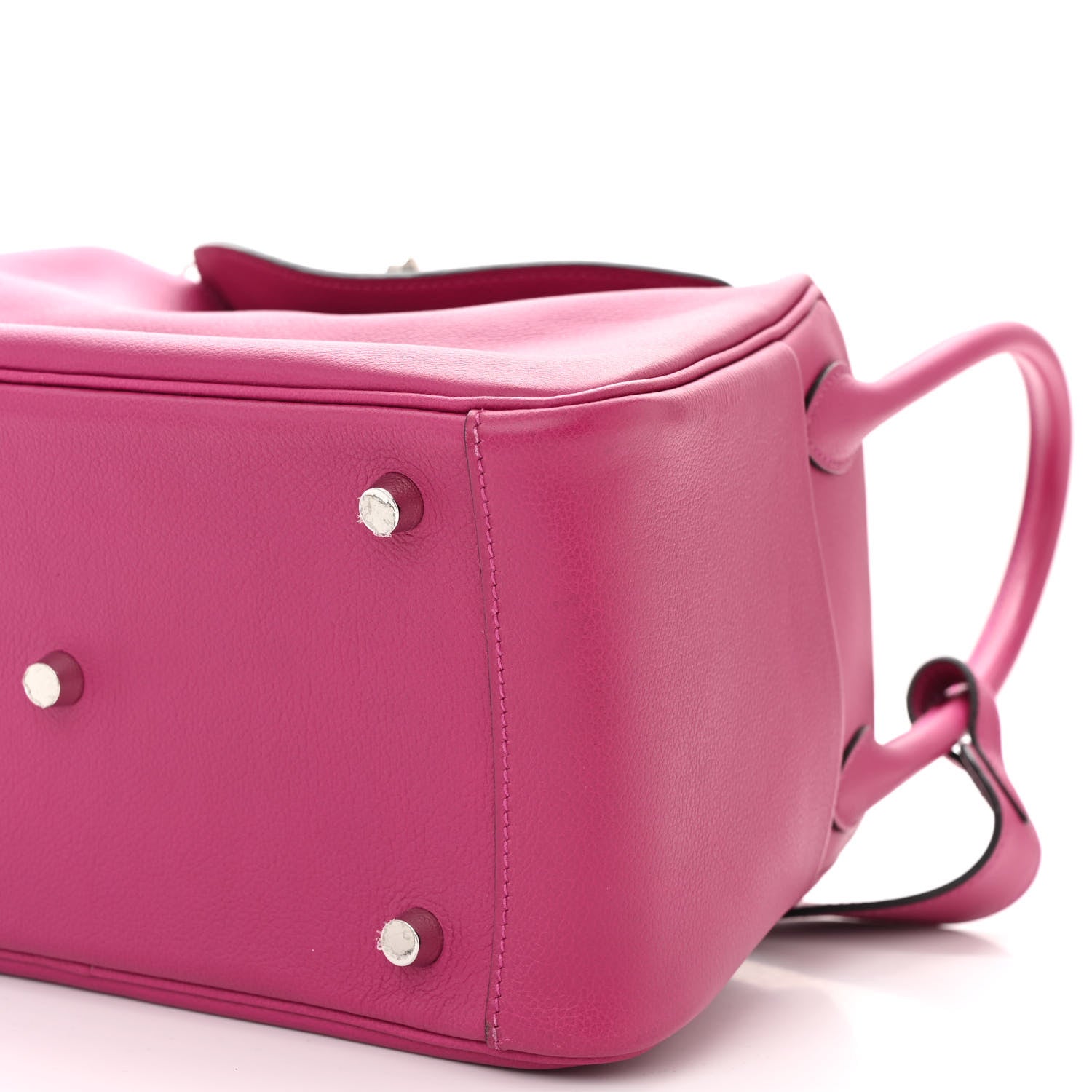 Hermes Evercolor Lindy 26 Rose Pourpre 10 of 10