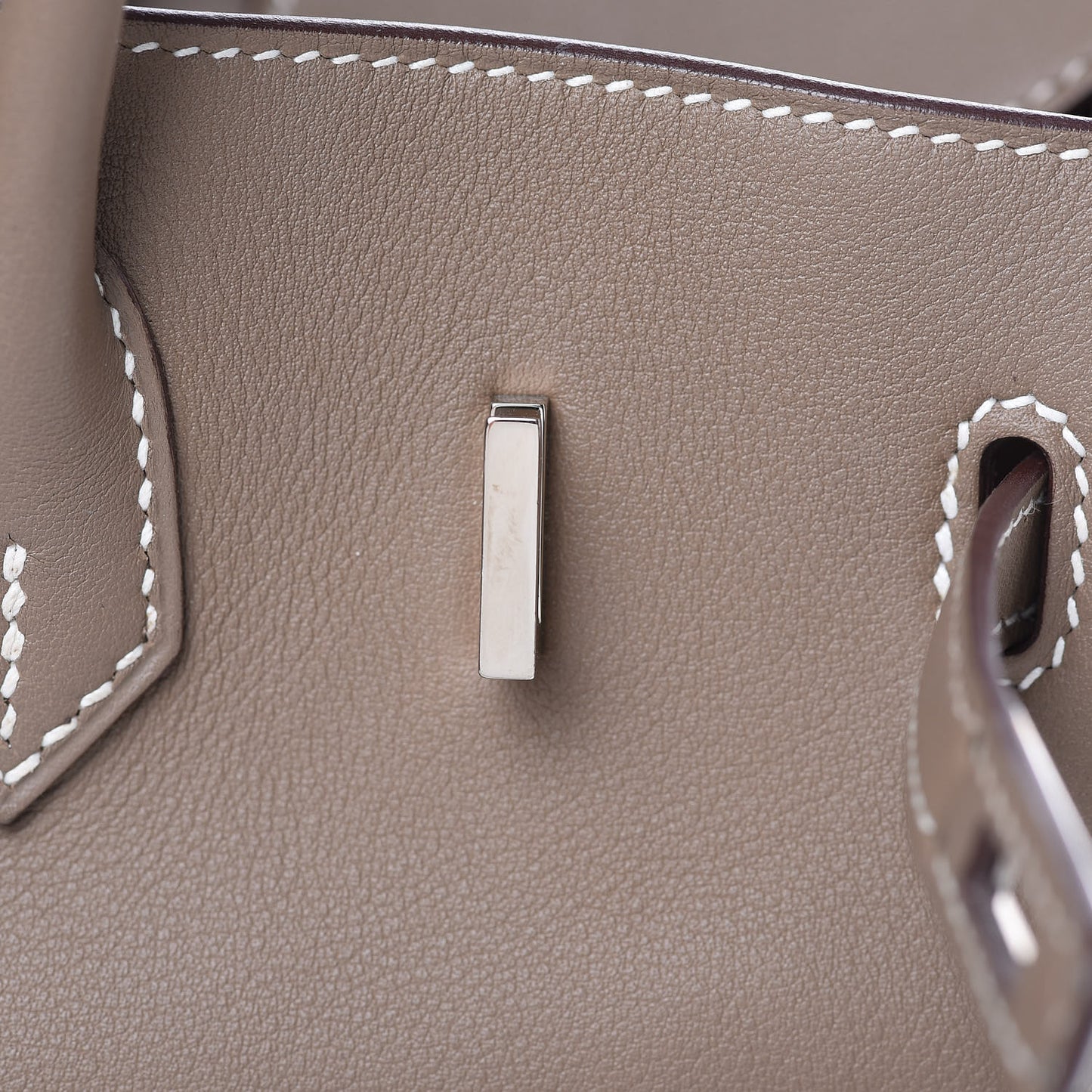 Swift Birkin 25 Etoupe
