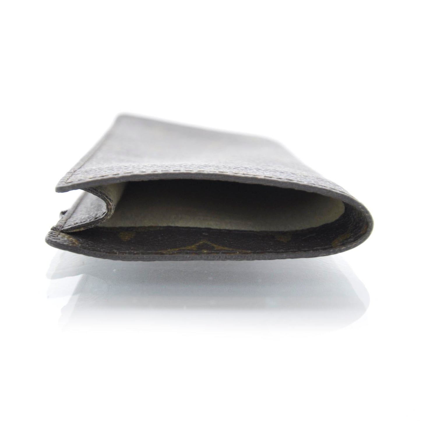Monogram Eyeglass /Sunglass Case Holder