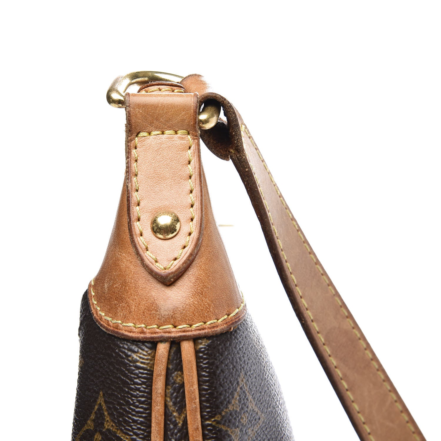 Louis Vuitton Monogram Odeon PM 9 of 11