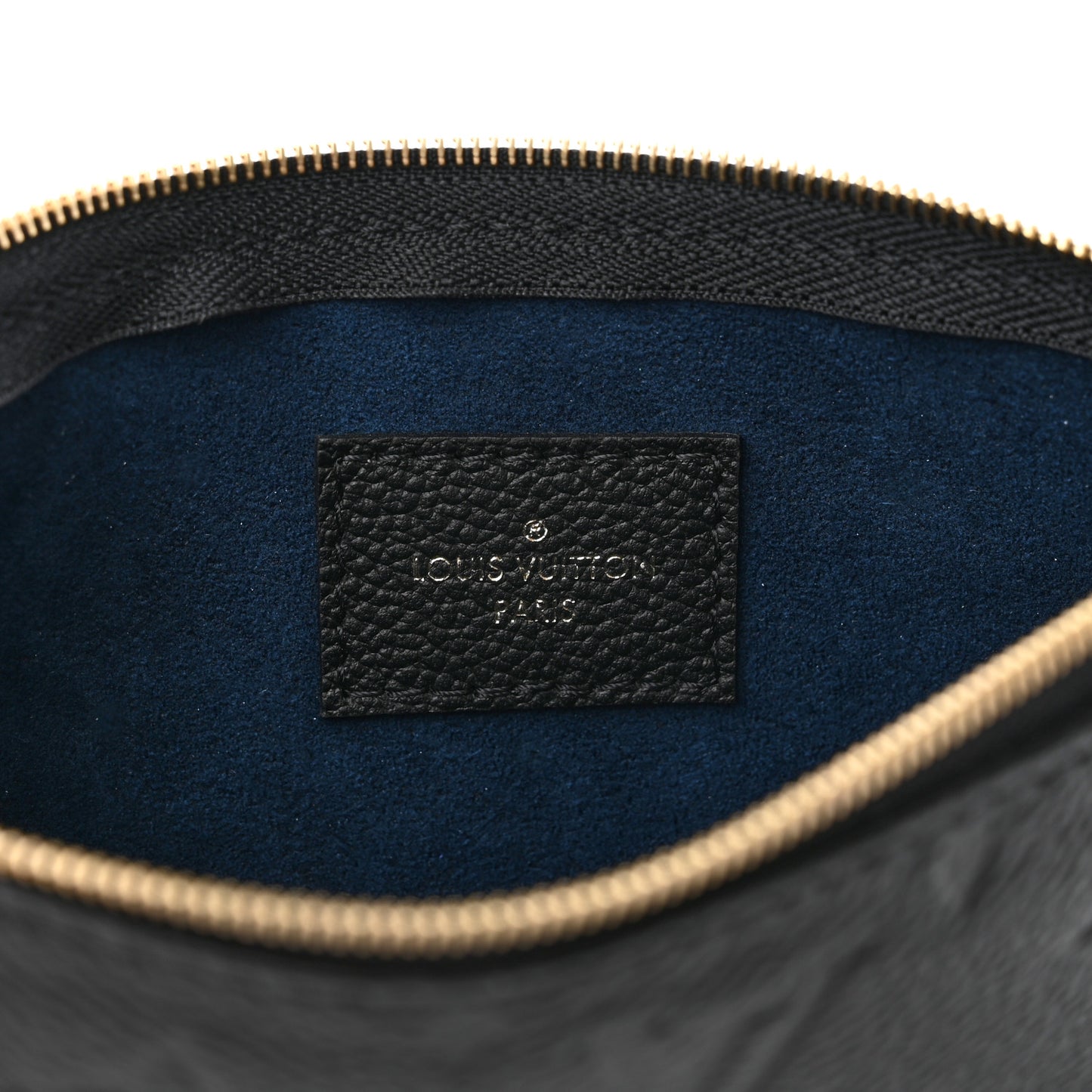 Empreinte Carryall PM Pochette Black
