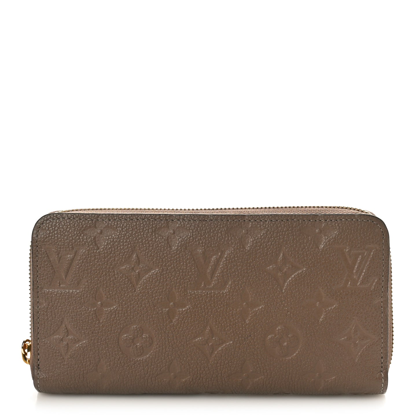 Empreinte Zippy Wallet Tourterelle
