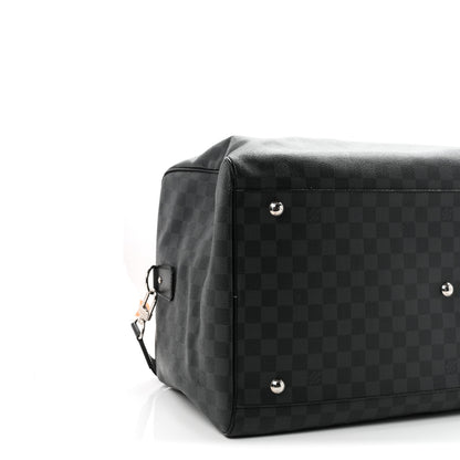 Louis Vuitton Damier Graphite Roadster 8 of 9