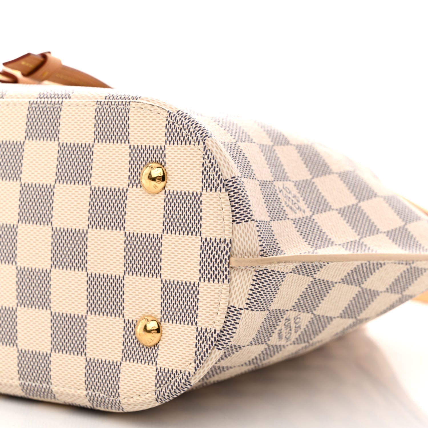 Louis Vuitton Damier Azur Girolata 10 of 10