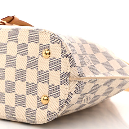 Louis Vuitton Damier Azur Girolata 10 of 10