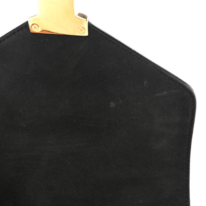 Fendi Vitello Cruise F is Fendi Drawstring Backpack Black 12 of 14