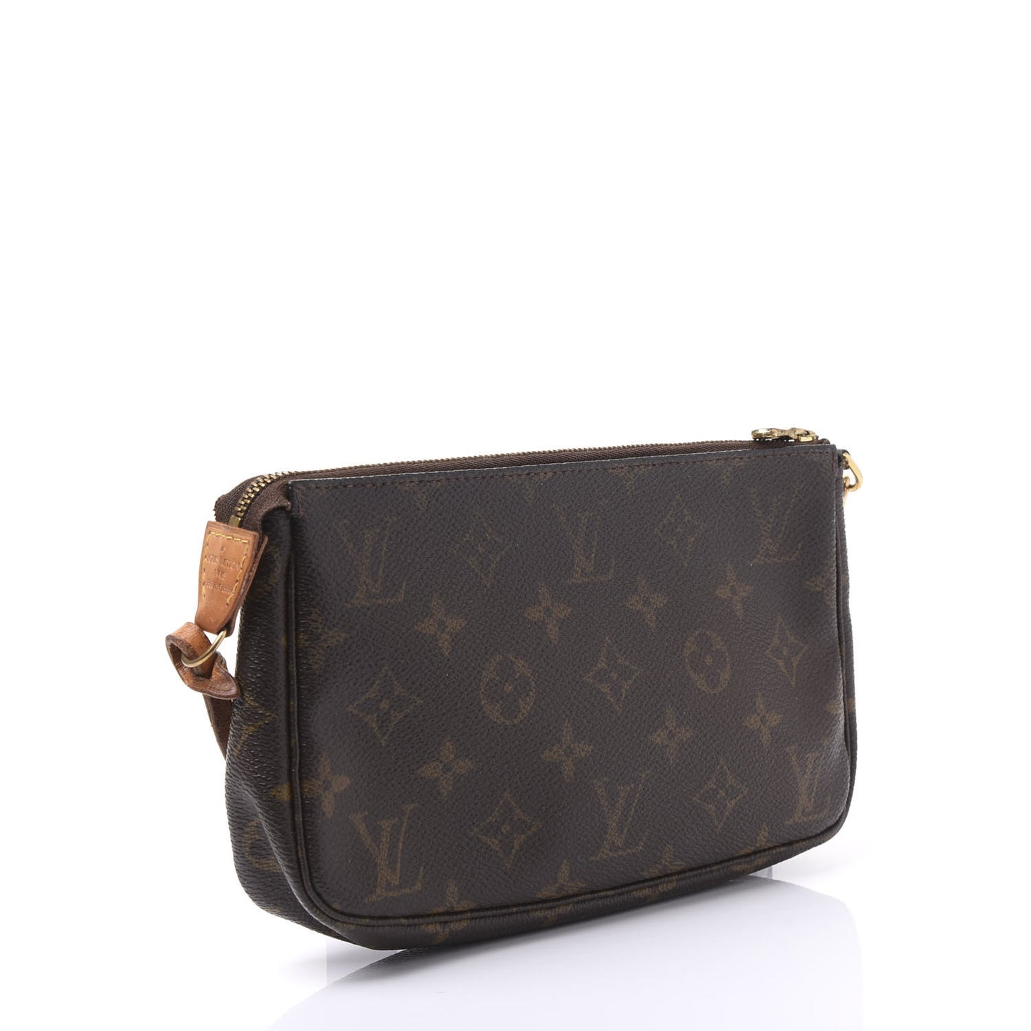 Monogram Pochette Accessories