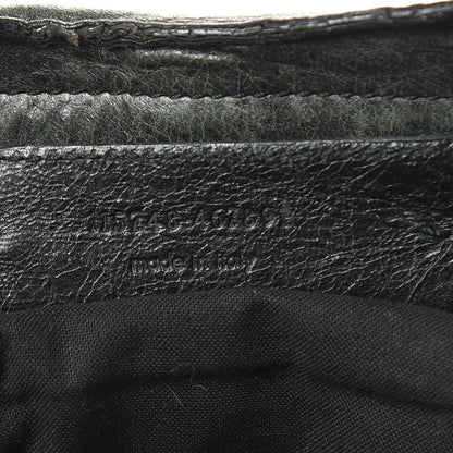 Balenciaga Agneau Classic Hardware City Black 7 of 18