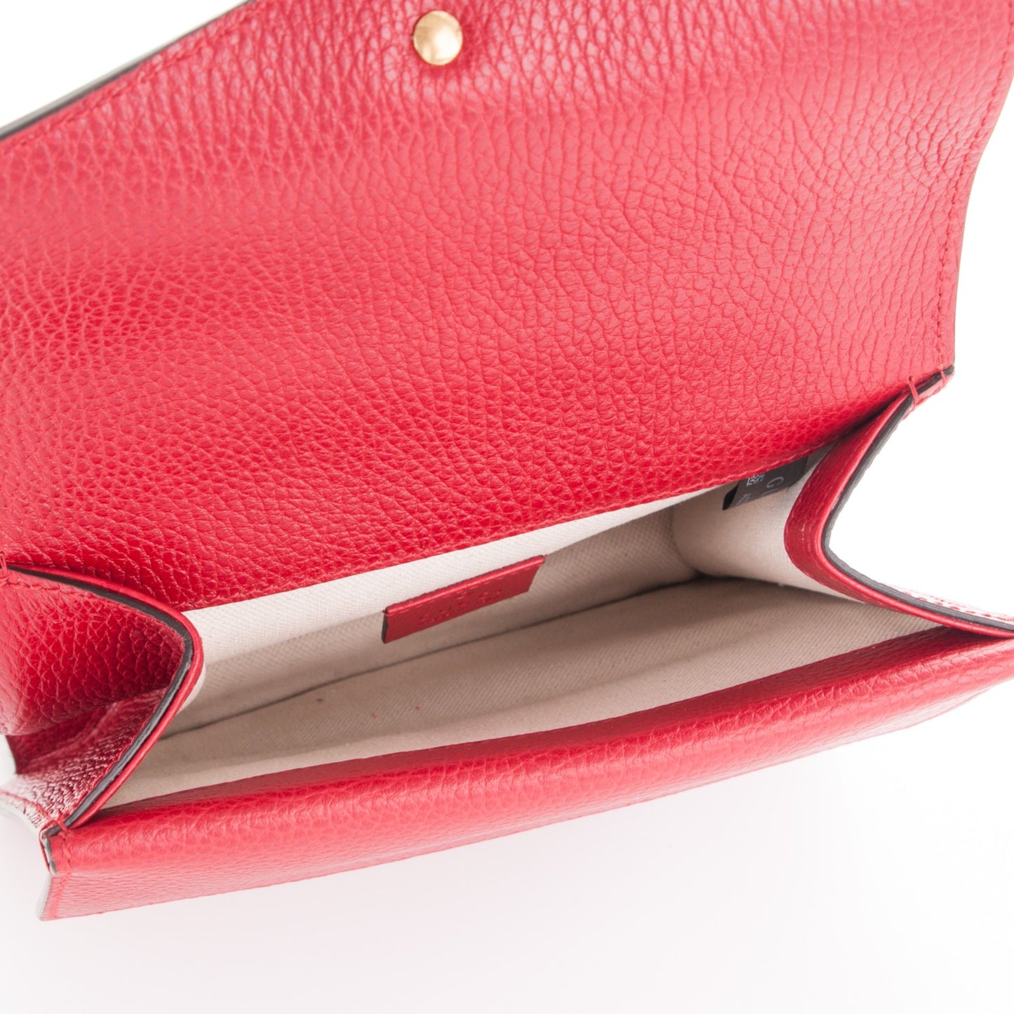 Calfskin Mini Dionysus Shoulder Bag Hibiscus Red