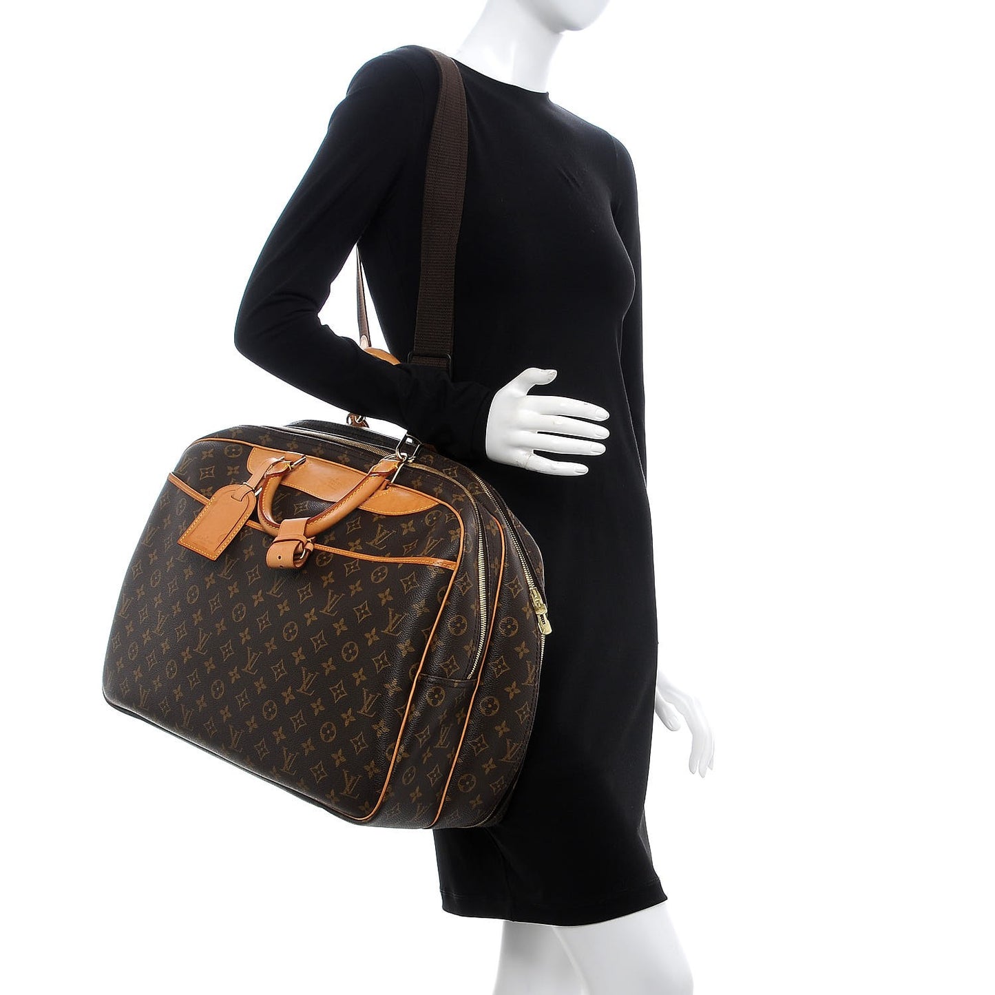 Monogram Alize 24 Heures