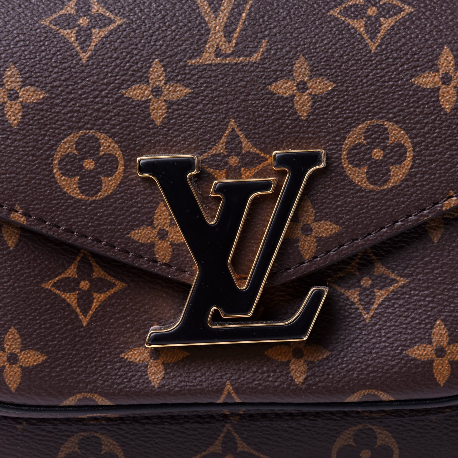 Louis Vuitton Monogram Passy 5 of 5