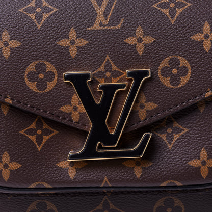 Louis Vuitton Monogram Passy 5 of 5