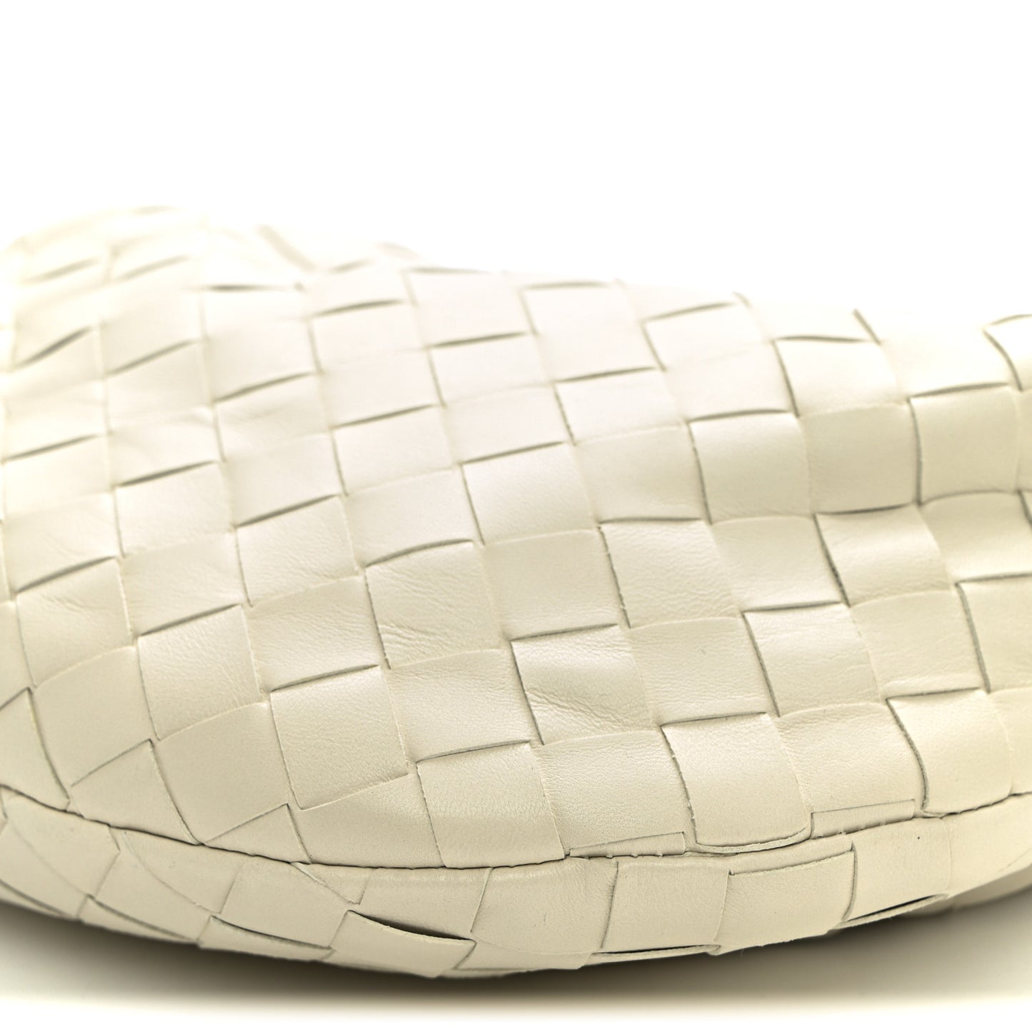 Nappa Intrecciato Mini Jodie Chalk