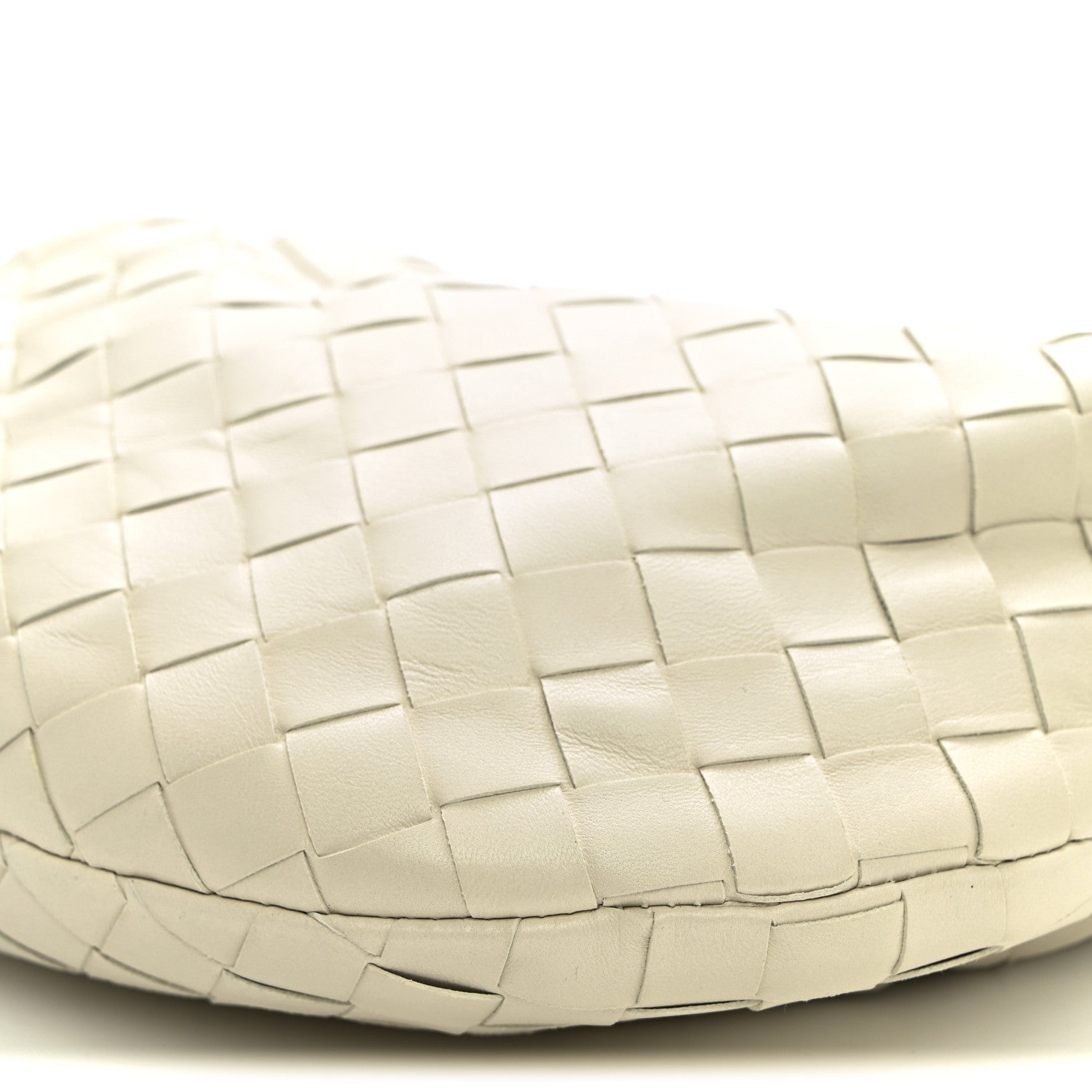 Bottega Veneta Nappa Intrecciato Mini Jodie Chalk 10 of 10