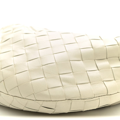 Bottega Veneta Nappa Intrecciato Mini Jodie Chalk 10 of 10