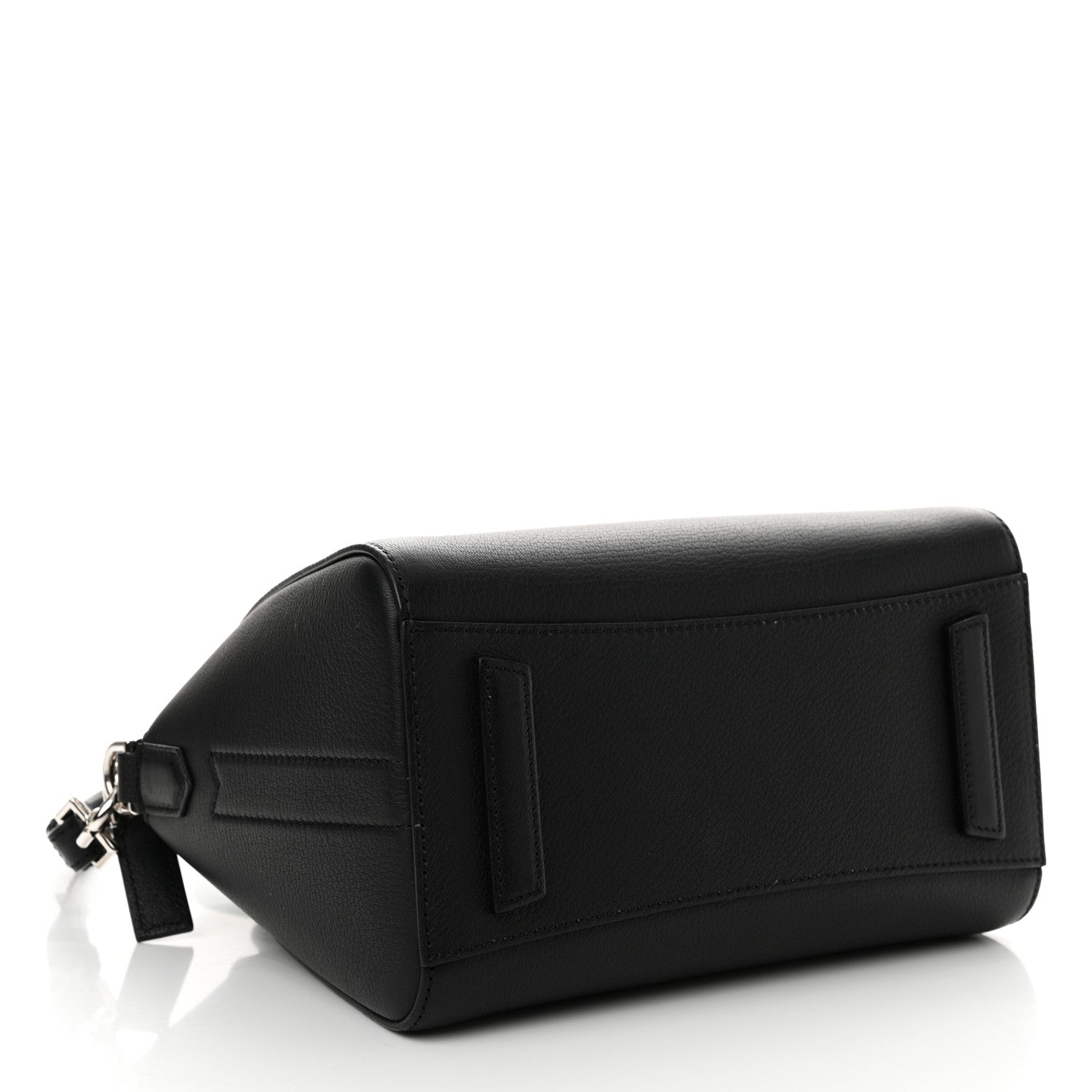 Givenchy Sugar Goatskin Mini Antigona Black 4 of 16