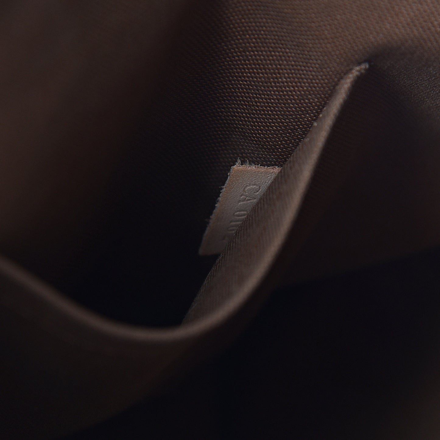 Monogram Sully MM