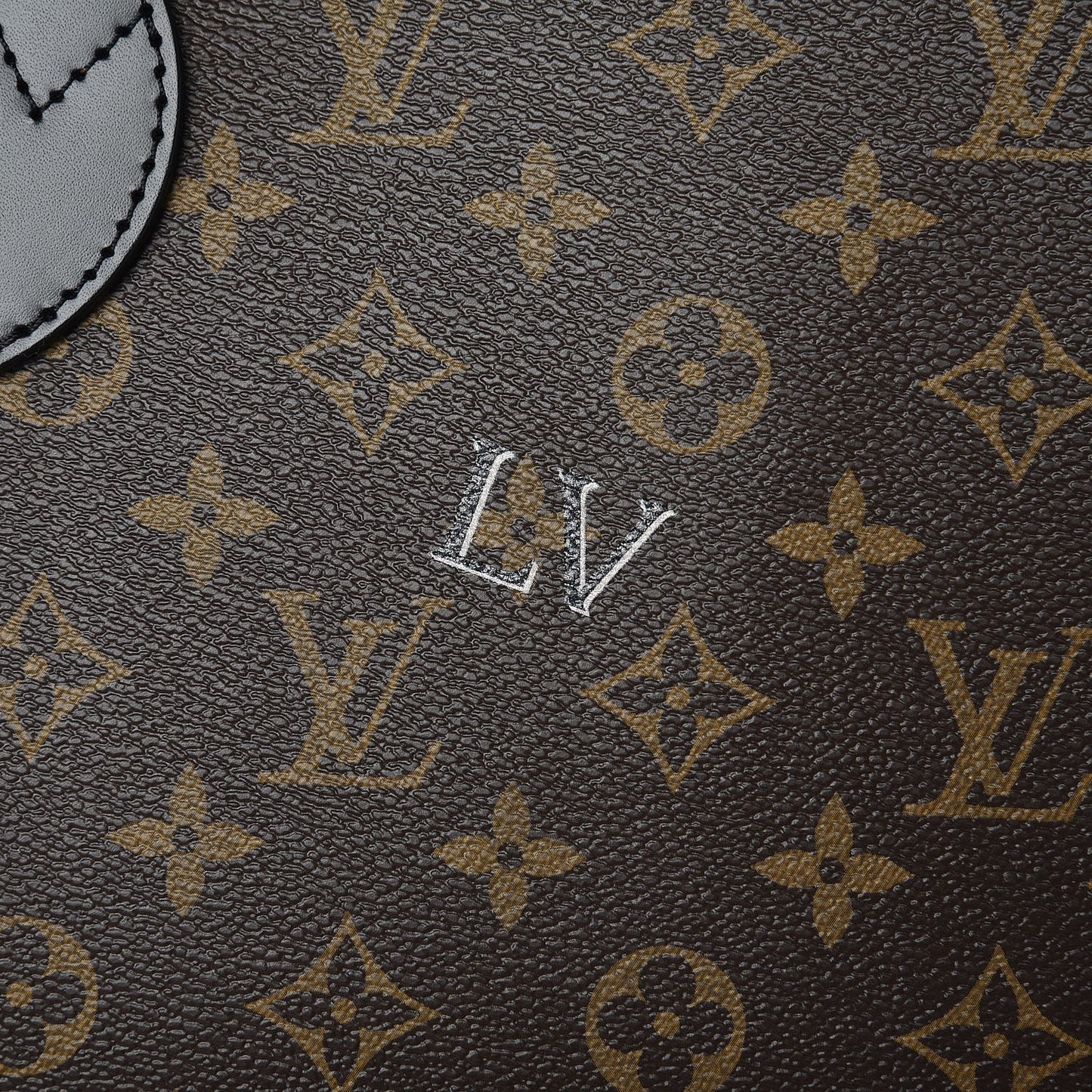 Monogram My LV World Tour Neverfull MM