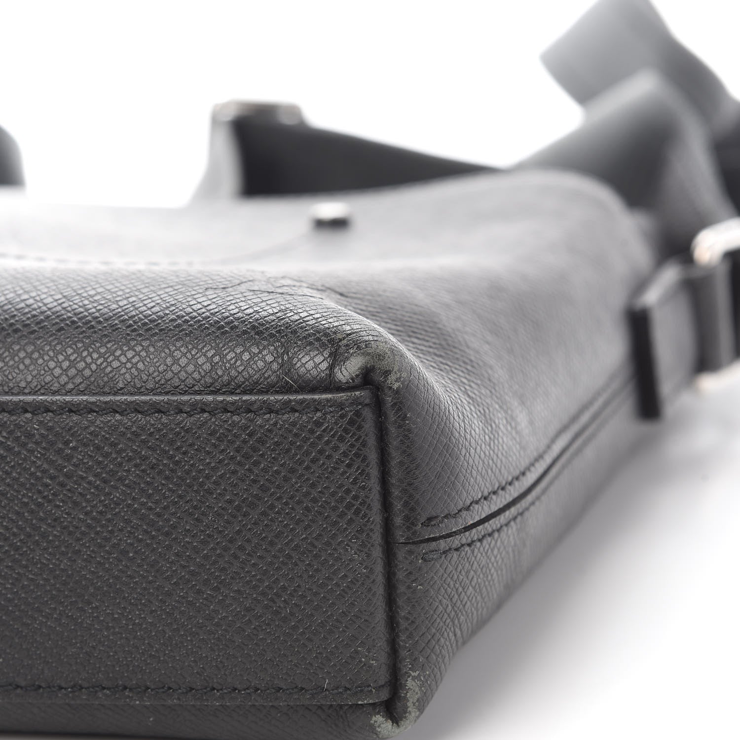 Louis Vuitton Taiga Grigori PM Messenger Ardoise 9 of 13