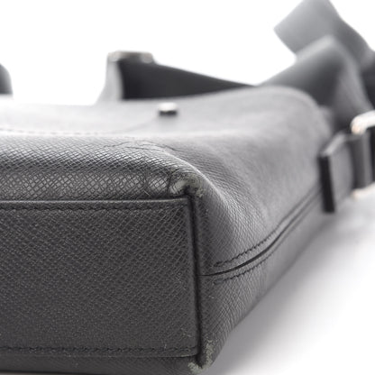 Louis Vuitton Taiga Grigori PM Messenger Ardoise 9 of 13