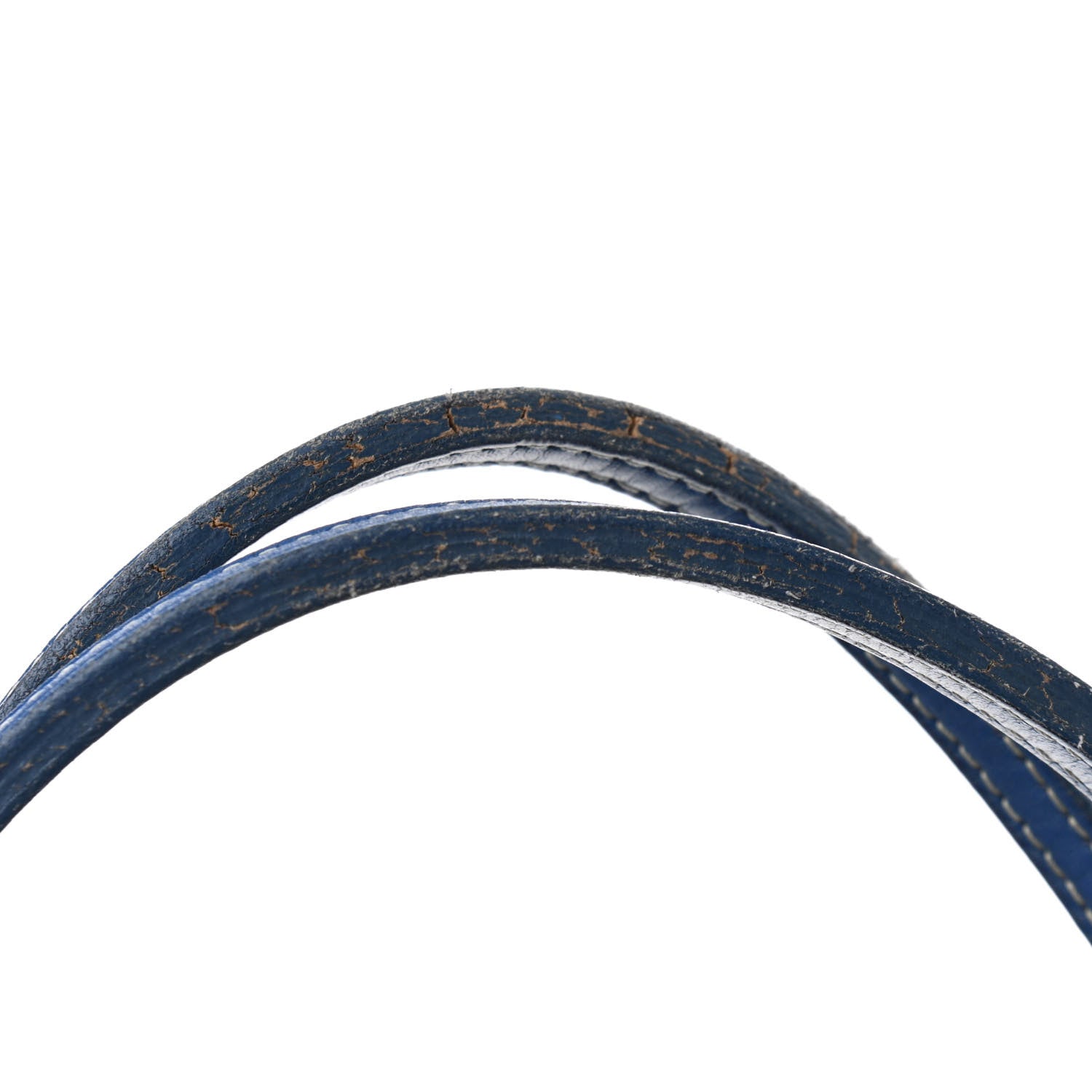 Goyard Goyardine Saint Louis GM Navy 14 of 16